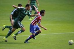 Sporting Gijon vs Real Betis z3 - Fotos de Fondos del Betis