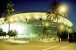 Estadio Betis de Noche - Fotos de Rahulk17 del Betis