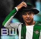 joaquin sombrero - Fotos de Joaquín del Betis