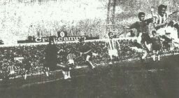 6 de junio 1971 betis 1 real burgos 0 campeon de s - Fotos de Ascenso del Betis