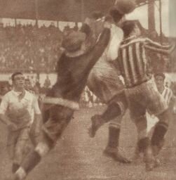 sevilla fc 3 vs betis 3, 1933 - Fotos de Real Betis - Sevilla FC del Betis