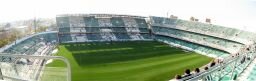 Impresionante panoramica del estadio - Fotos de trinibetica26 del Betis