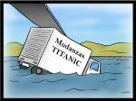 mudanzas titanic