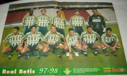 sponsor - Fotos de Camiseta del Betis