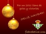 Felicitación fiebrebetica.com - Concurso: Postales Navidad
