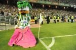 Torero!!! - Fotos de Las celebraciones del Betis