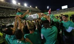 EL REGRESO DEL R.BETIS A PRIMERA - Fotos de Las celebraciones del Betis