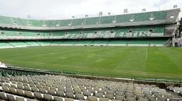 Estadio Benito Villamarín