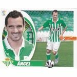 Angel Real Betis 2012-2013 - Fotos de JuNiOo del Betis