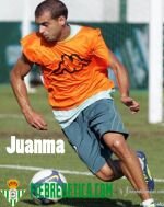 juanma - Fotos de Juanma G. del Betis