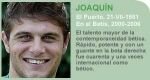 JUAQUIN - Fotos de Joaquín del Betis