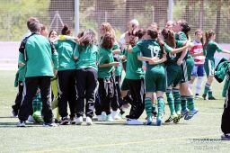 GRANADA FC - R.BETIS FEMINAS...... - Fotos de Los partidos del Betis